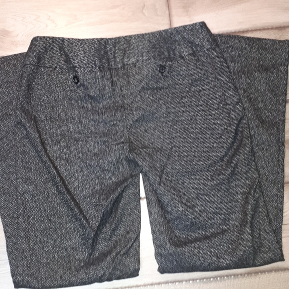 Apr. 9 dress pants - Picture 2 of 3